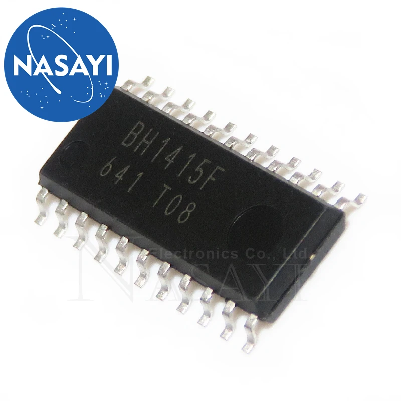 

BH1415F BH1415 SOP-22