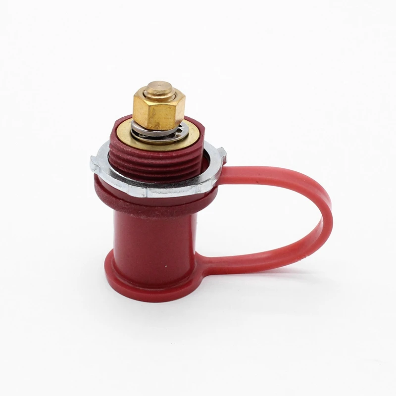   ͸ ͹̳ ͸  Ʈ, 3/8 ġ ͵ 250A 12V DC ̾  ͸  ŰƮ, 1 