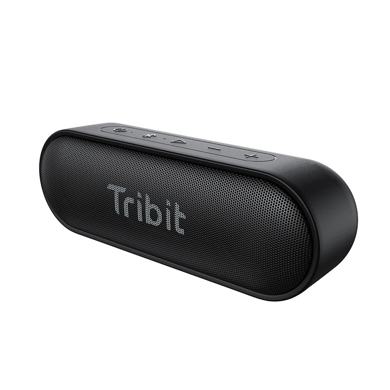 Bass Speaker Bluetooth | Wireless Portable | Camping