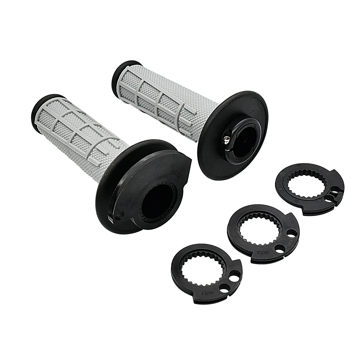 Фото Мотоциклетные новые фиксаторы на руль для KTM SX SX-F EXC EXC-F XC XC-F XC-W TPI, шесть дней 125-500 2008-2020, Байк-внедорожник для эндуро №4