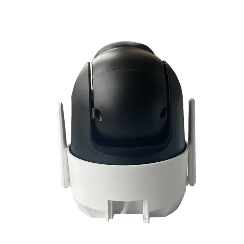 Dahua 풀 컬러 비디오 지지대 IP 카메라, 양방향 대화, 사람 및 차량 감지, 5MP POE PTZ, IR30M, SD2A500NB-GNY-A-PV 신제품