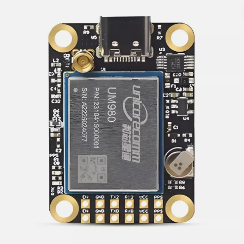UM980