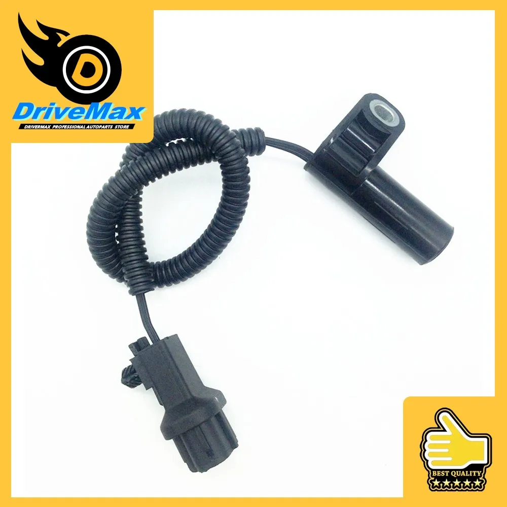 

Crankshaft Position Sensor for JEEP Wrangler Grand Cherokee Comanche OE#: 56027868 56027868AB 56027868AC Position Sensor O2