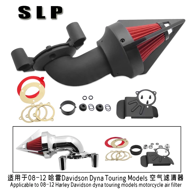 Applicable to 08-12 Harley Davidson dyna touring models motorcycle