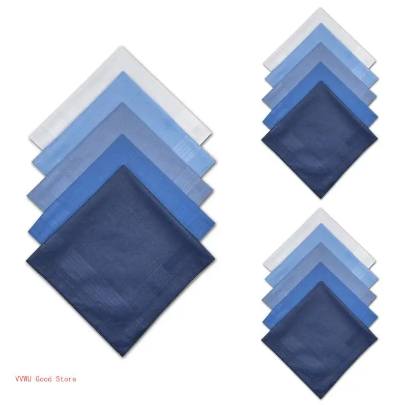 

Plain Color Pocket Handkerchief for Sweating for Grooms, Weddings for Fitness Enthusiasts and Adventurers