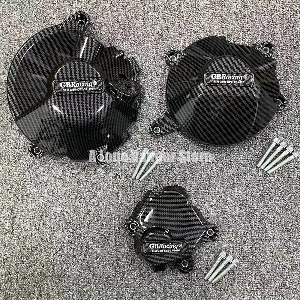

CBR1000RR Защитная крышка двигателя для HONDA CBR1000R R-R SP 2020-2023