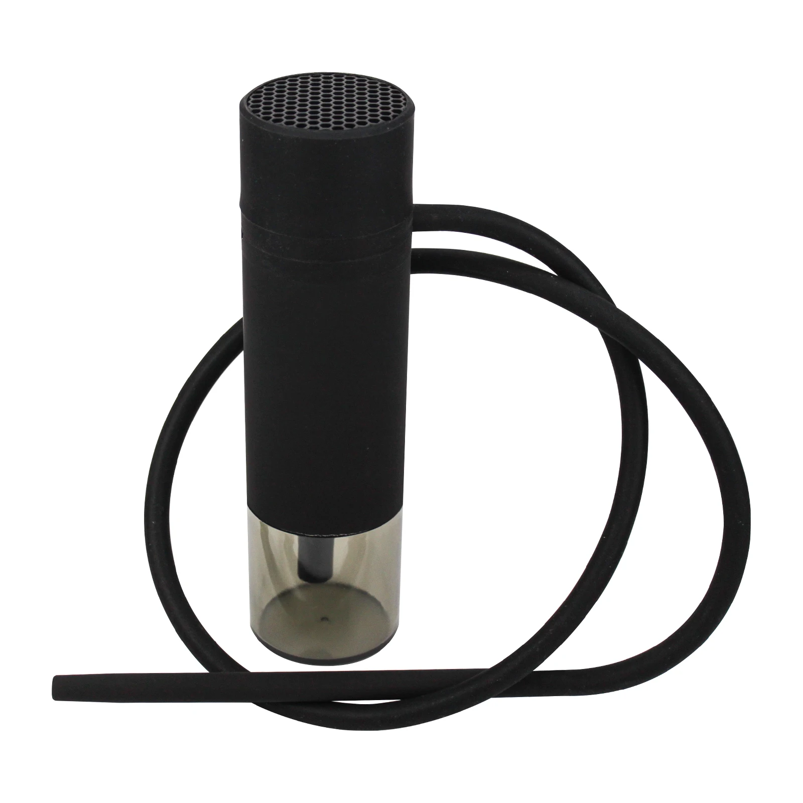 Portable Hookah Set Protective Cover for Car Outdoor Travel Chicha Sheesha Narguiles Smoking Accessories Small Shisha Kit