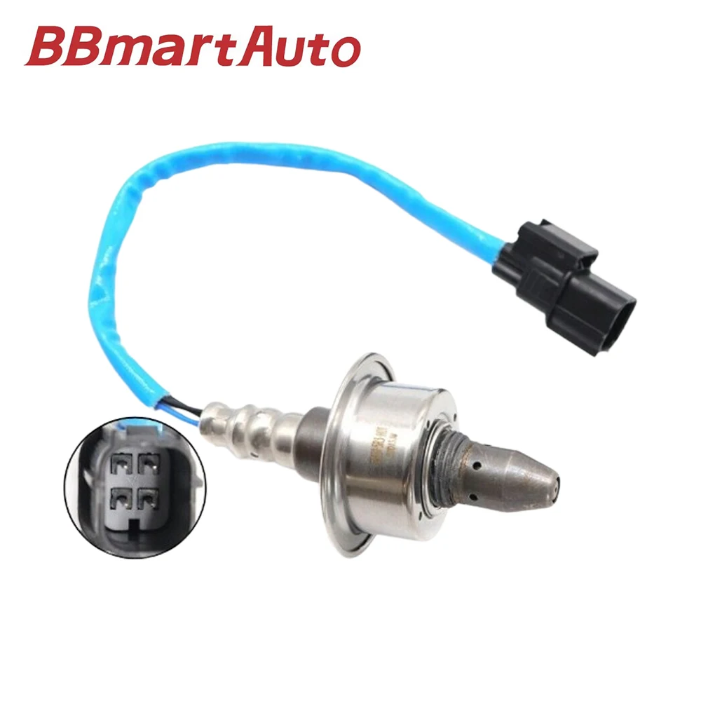 

36531-5R3-H01 BBmartAuto Parts 1pcs Front Oxygen Sensor For Honda Fit GK5 City GM6 Crider GJ6/8 Spirior RU1 Car Accessories