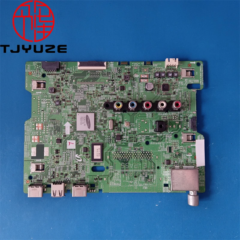 

Новая модель материнской платы UN40N5200AFXZA UE40N5300AUXTK