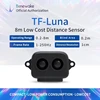 Benewake TF-Luna LIDAR 8m detection distance, small size, light weight, obstacle avoidance, easy to integrate laser distance 1