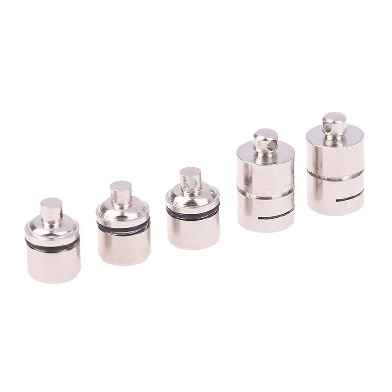 Mini Electronic Light Small Colored Light Model Mini LED DIY Small Bulb Illuminated Decorative Button Bead miniature lights