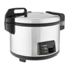 20-Cup (Uncooked) Nonstick Commercial Rice Cooker and Warmer w/detachable lid, Single Switch Operation 3