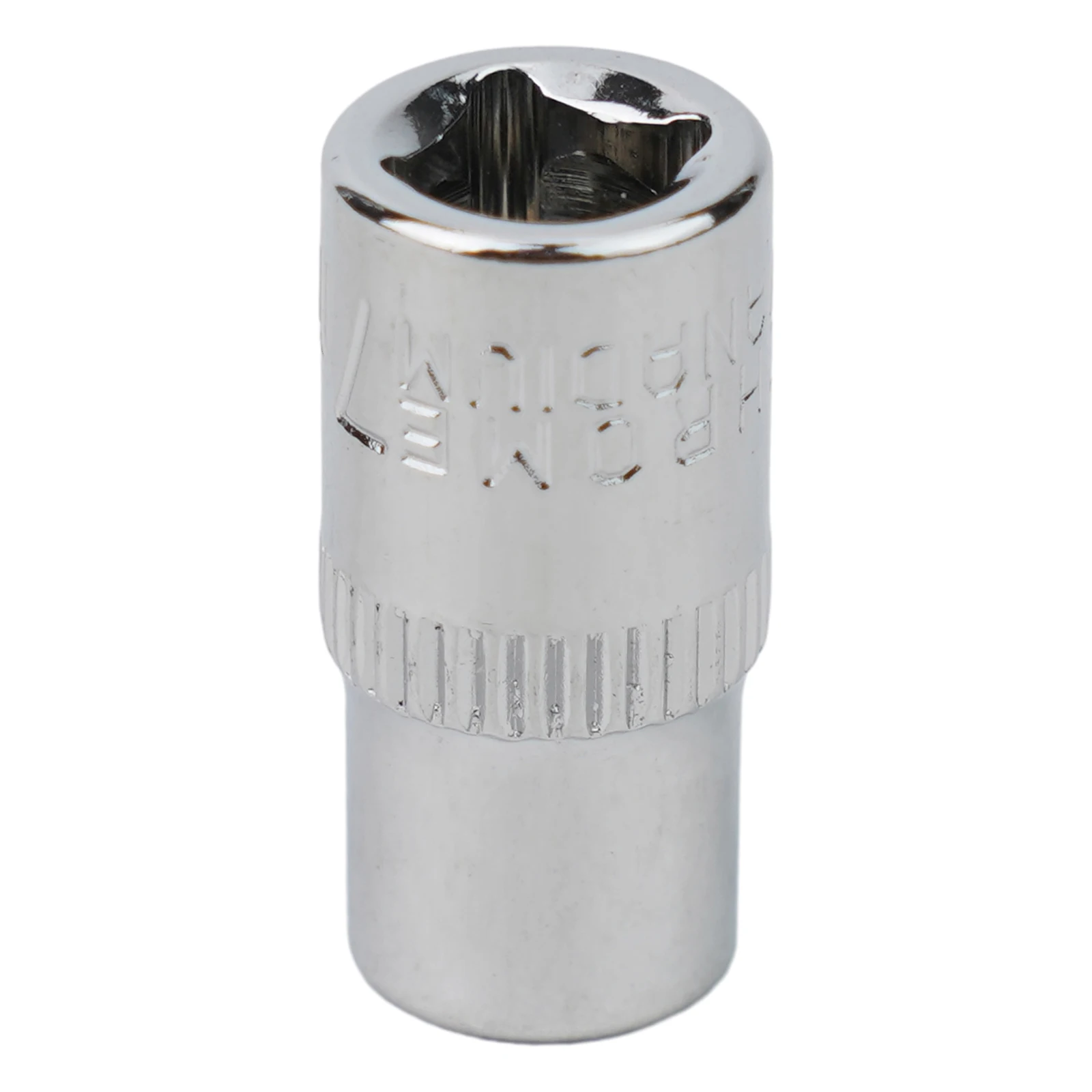1 stücke 1 4 Kopf Innensechskant Metrische Schlüssel Hülse 4 4,5 5 5,5 6 7 8 9 10 11 12 13 14mm Für Ratsche Drehmomentschlüssel Hand Werkzeug – Detail 8