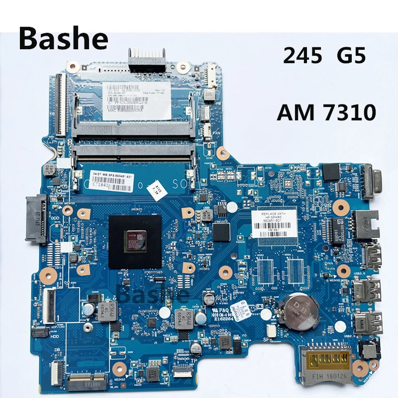 G5 Laptop Motherboard Hp 245 G5 Ram Upgrade For Hp 245 G5 Notebook