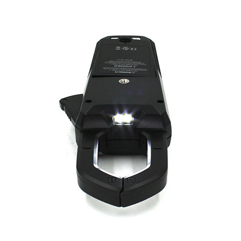 FlIR CM72 Stromzange 디지털 TRMS AC 600A 클램프 계량기
