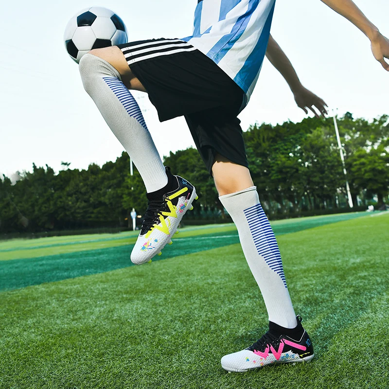 Soccer Cleat Nike Mercurial Vapor 13 Elite Turf Nike Phantom GX