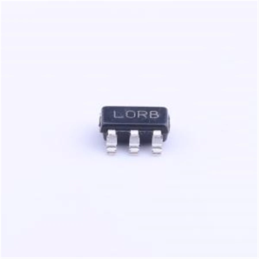 LP2985IM5X-3.3/NOPB