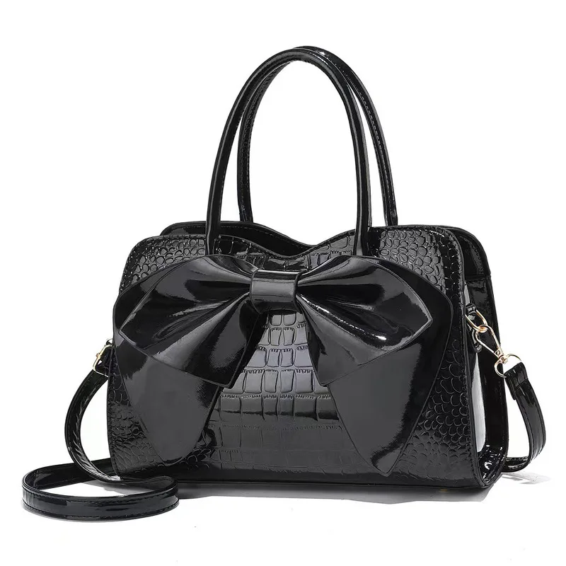 

Bag Shoulder Single Crossbody Fashion Handbags For Women Female Casual Messenger Versatile New Luxury High-Quality Multicolored