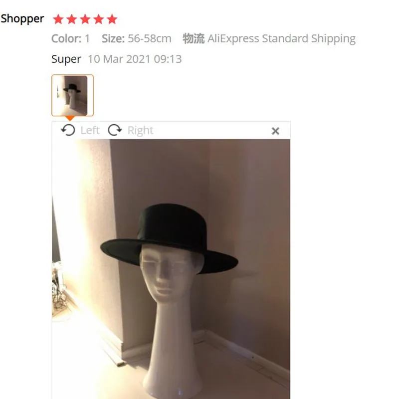 thumb