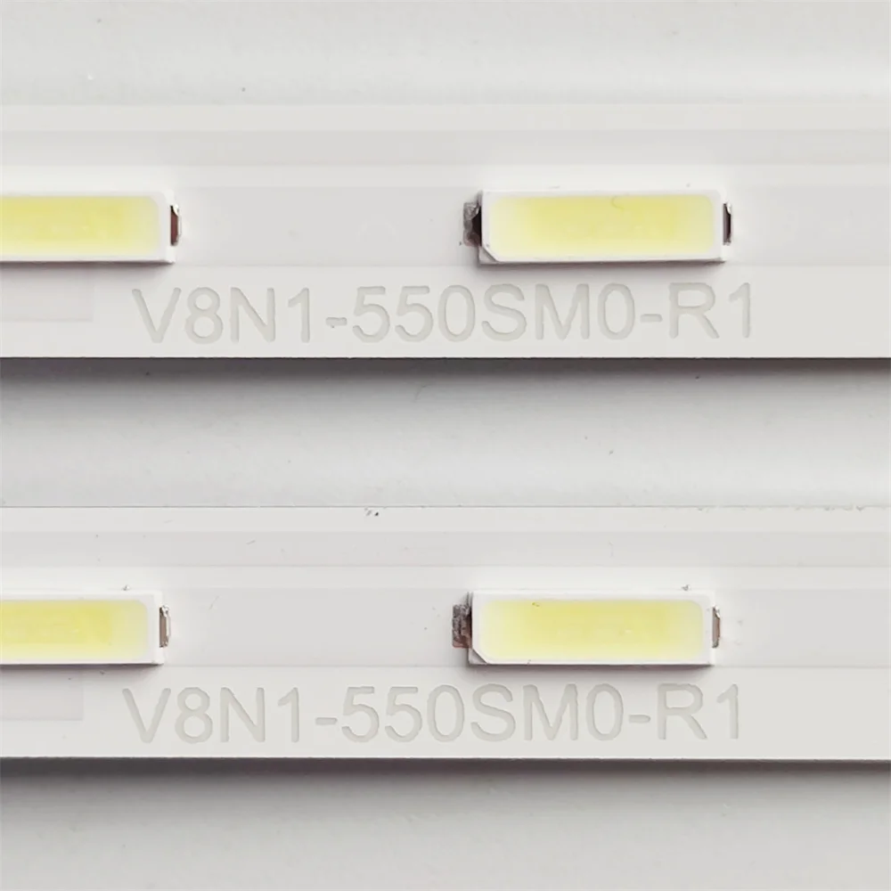 V8N1-550SM0-R1 LED Ʈ Ʈ, 40 