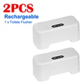 Rechargeable 2pcs