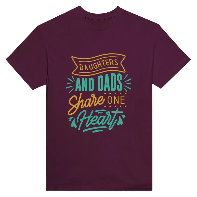 

Dad Tee