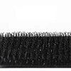300pcs Customize Logo Hair Grippers Sticker Air Bang Fringe Holder Stabilizer Paster Hook & Loop Magic Tape Hairpins 1825 5