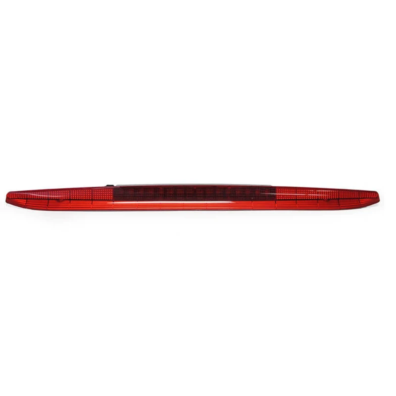 Car Red Led 3Rd Terzo Freno Fanale Posteriore Adatto Per-Porsche Boxster 986