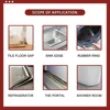 High-quality Bathroom and kitchen walls cleaning agent Cleaning Repairing Household Mold Remover Gel Mildew Cleaning Agent 3