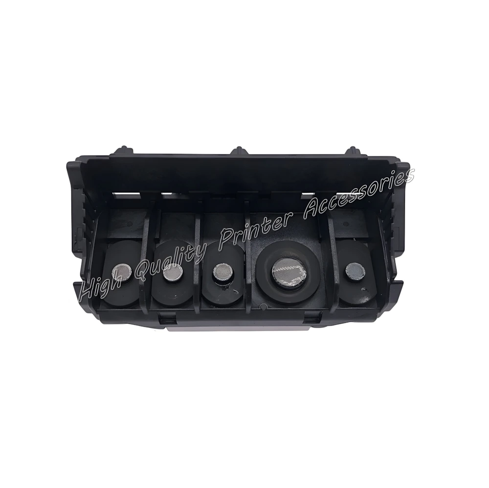 Print Head Canon QY6-0089 Printhead for PIXMA TS5080 TS6080 TS6020 TS6120 TS6180 TS5055 TS5070 TS5050 TS5060 TS5040 TS5051 TS5053 Printer