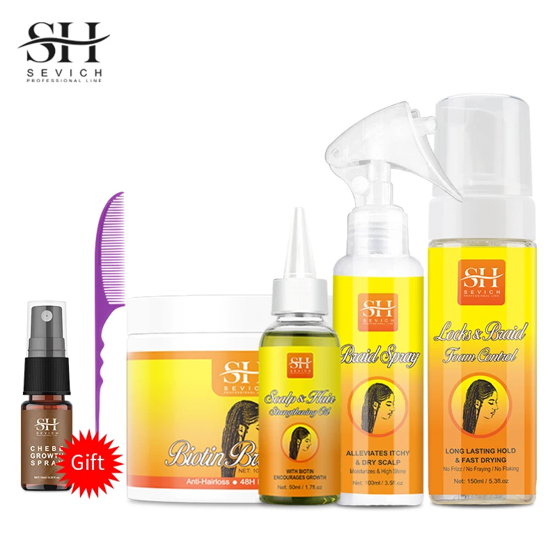 anti itching clean