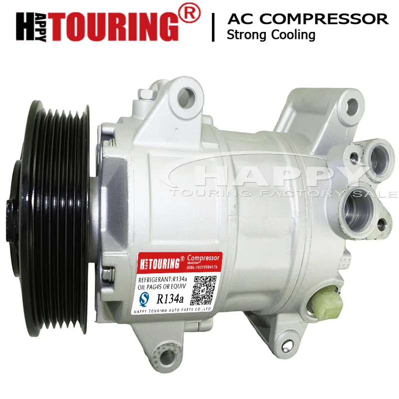 

Автомобильный Кондиционер кондиционера AC компрессор для Toyota C-HR 88310F4050 88310-F4050 88310-F4010 88310F4010 T85603AC