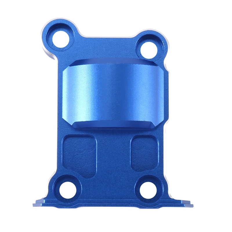 GPM Aluminium 7075-T6 Differentialgehäuse Vorne Oder Hinten - Modellbau