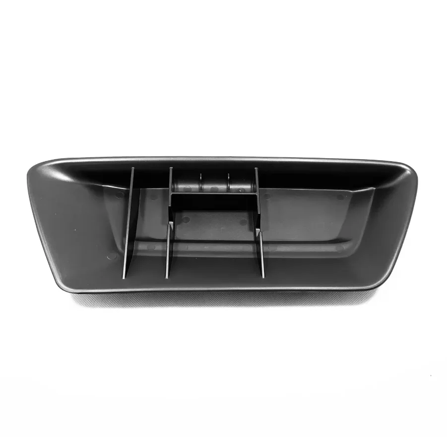 ABS Auto Armlehne Storage Box für Volkswagen VW Tcross T-Kreuz