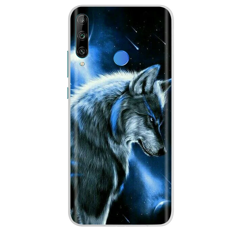 Case for Huawei P40 Lite Case Huawei P40 Lite E Shockproof