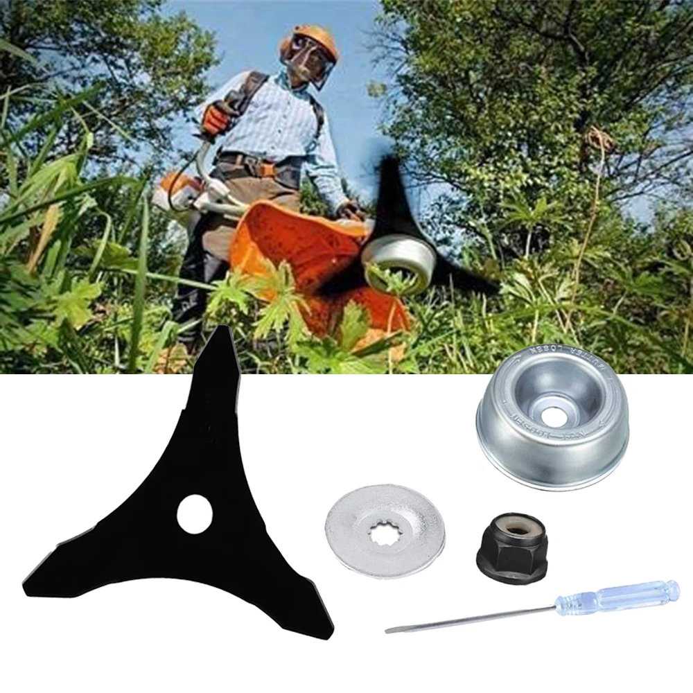 

Лопасти для газонокосилки STIHL, 4130-713-1600