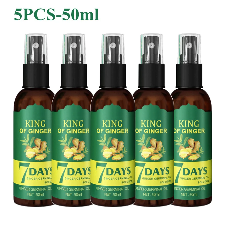 5PCS 50ml
