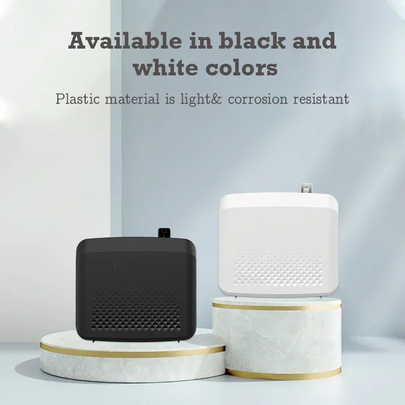 NAMSTE 3000m3 بلوتوث جديد في العطور الزيوت الأساسي...