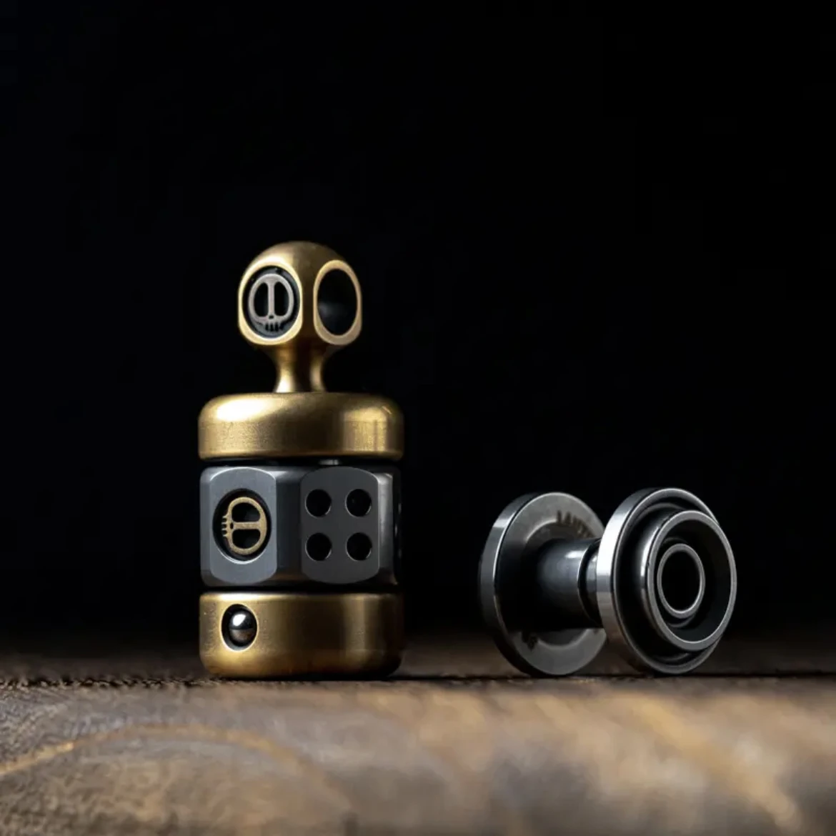 LAUTIE ハンドヘルドペンダントジャックポットスロットマシンフィ