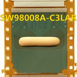 New TV COF SW98008A-C3LAR NT39819H-C52L1A TAB For TV Panel Repairing Accessories