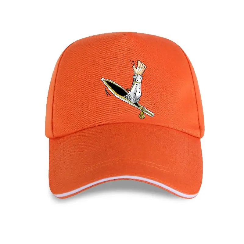 Uomo Jojo Bizarre Adventure Divertente Berretto Da Baseball Girocollo Buccellati Ti Porta In Puro Cotone Harajuku