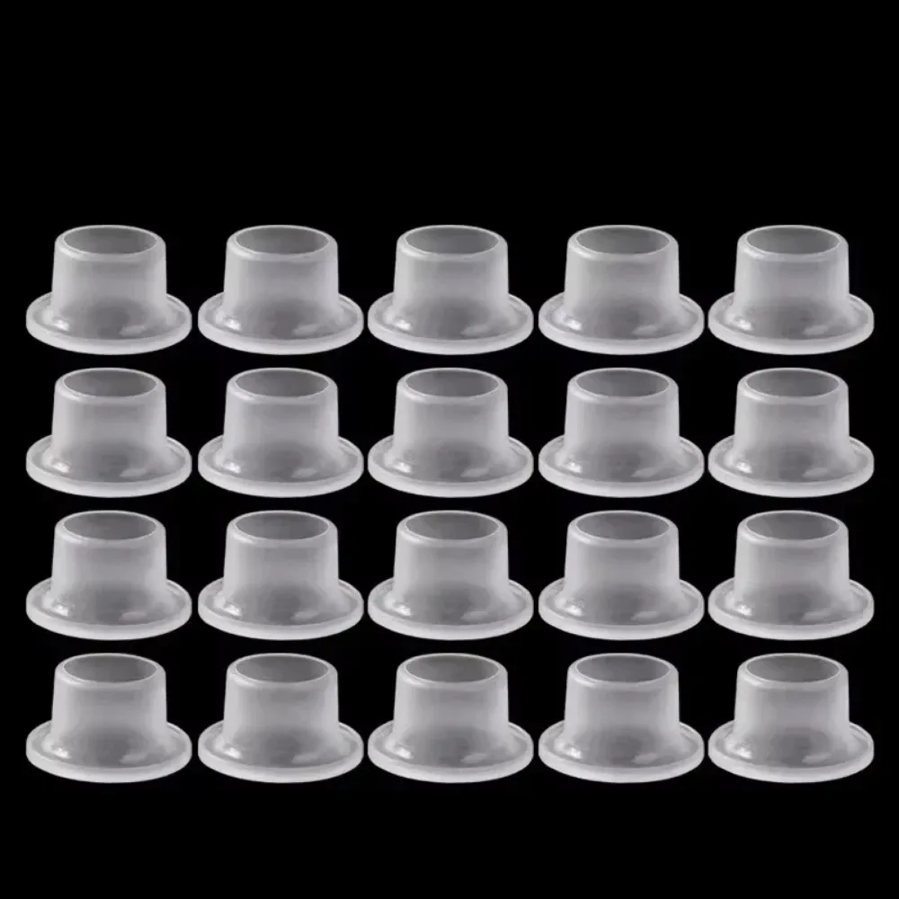 Faucet Leak Proof Sealing Gasket Silicone Strip Triangle Valve Rubber Hose Drip Proof Plug Waterproof Sealing Ring sealing gasket