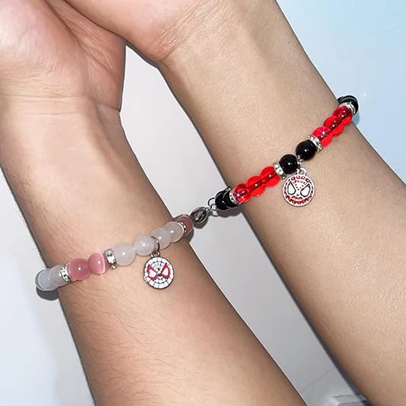 Háromláb Barátság bracelet Összetartozó bracelet számára Összepárosít beste Jóbarátok Háromláb bracelet szülinapi ékszer ajándékok számára Nők lányok