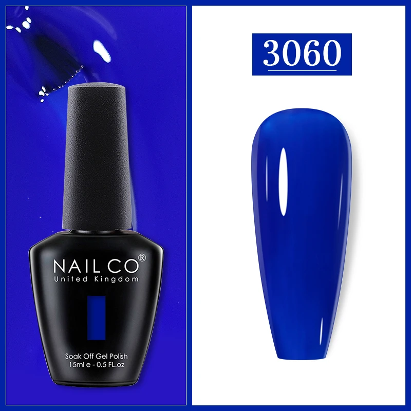 Ultimate 15ml UV Gel Polish Set - Vibrant Colors with Base & Top Coat for Long-Lasting Manicure