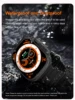 23797-7e1862.jpg montre connectée Ultra Bluetooth pour hommes et femmes, avec appels, NFC