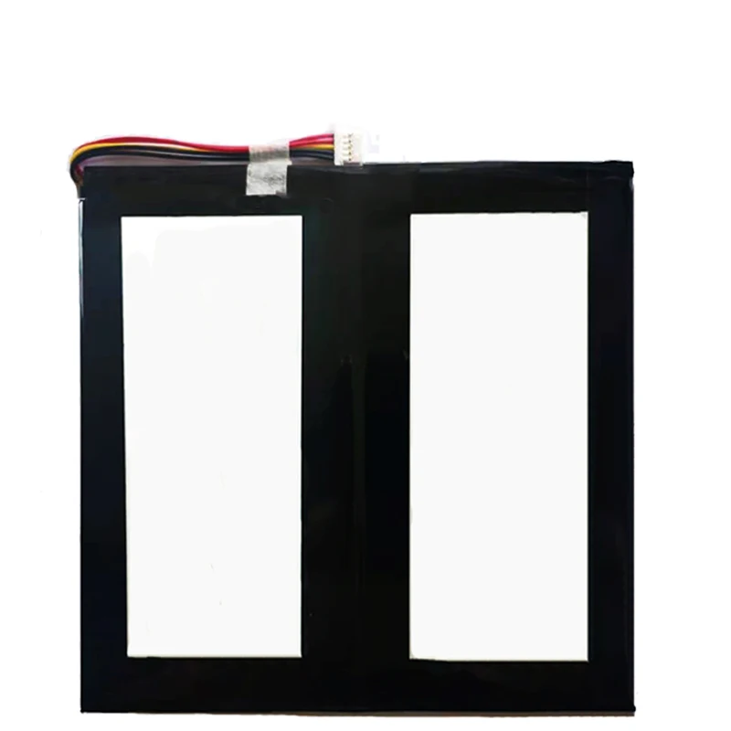 Tablet pc Bateria para Irbis Nb10 Nb101 Nb102 Nb103 Nb105 Fio Plug Mais Ferramenta Novo 3.8v 9000mah H28110140p - Imagem 4