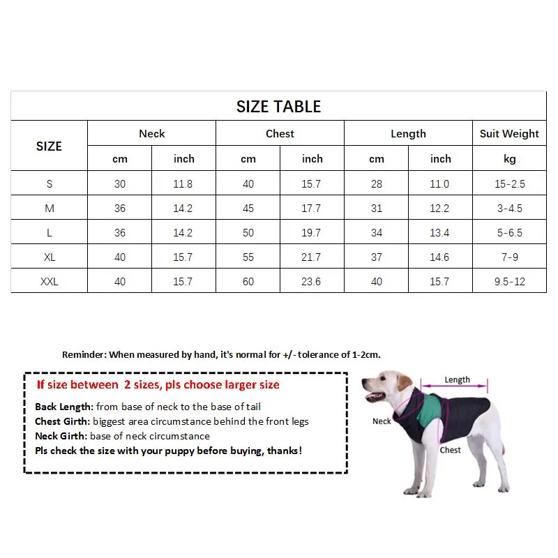 Cardigan d'Hiver Chaud pour Petits Chiens Pawcci - 2025 - Vêtement et accessoires pour chiens - Doglovedesign