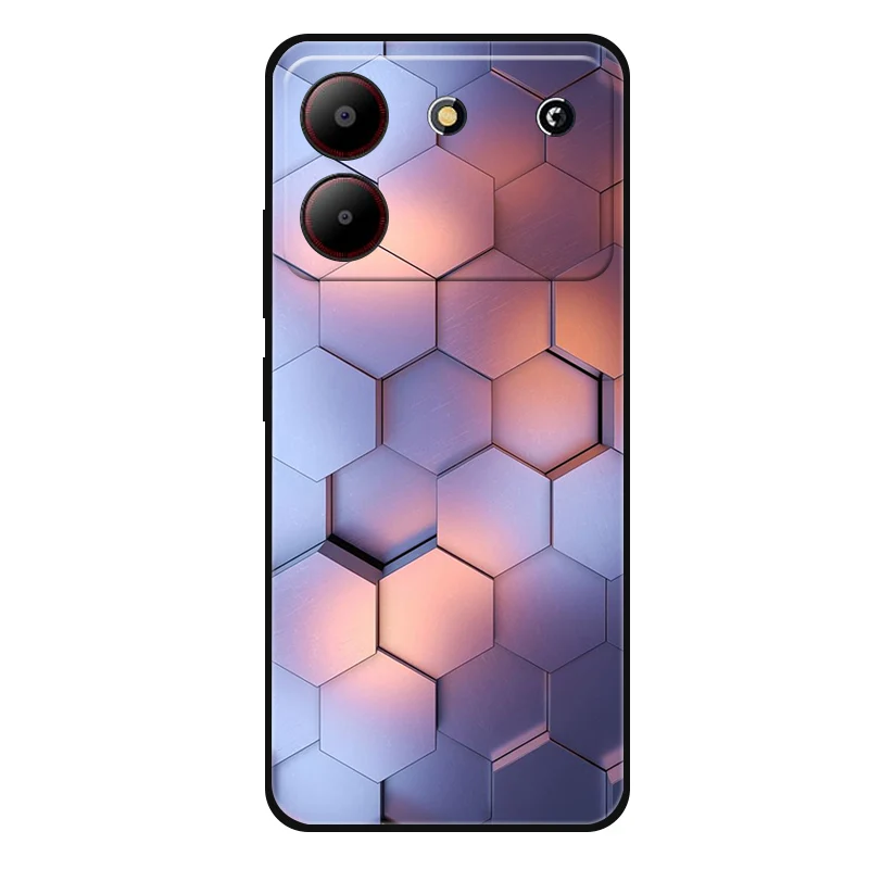 Sleek Silicone Protective Phone Case with Fashionable Design