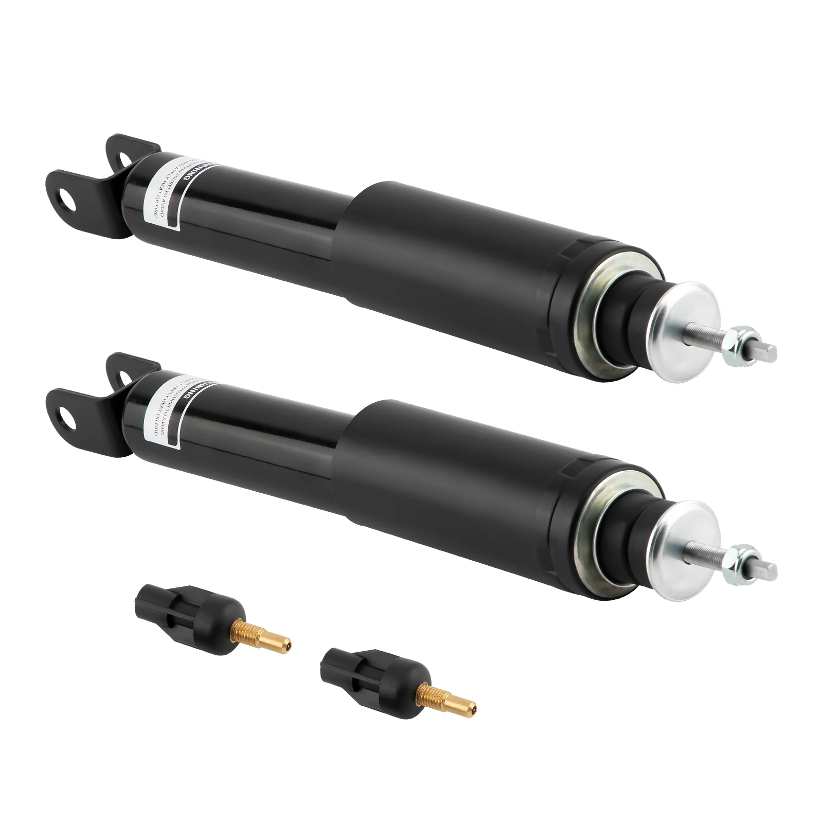 

2x Front Shock Absorber Strut for Chevrolet Suburban 1500 2000-2006 22187159