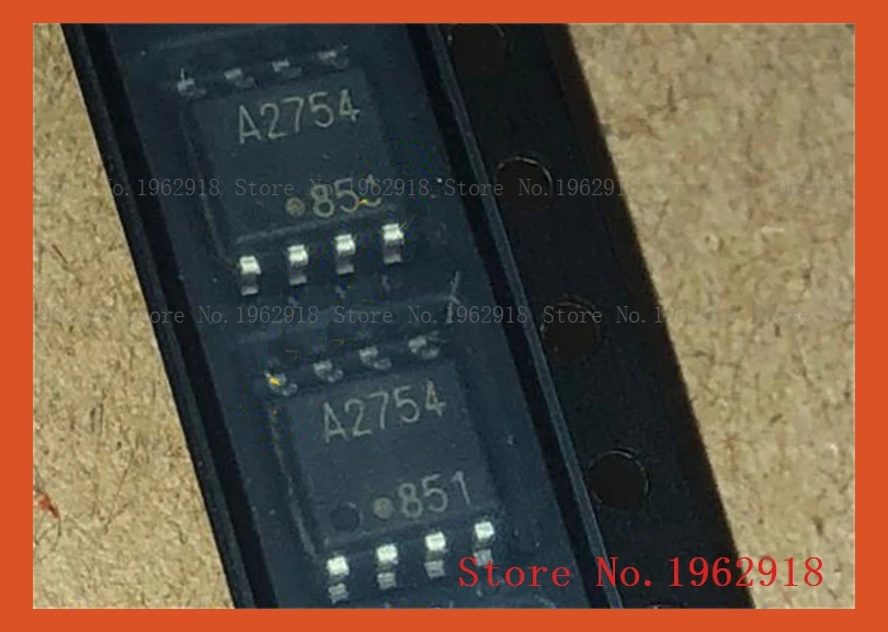 

A2754 SOP-8